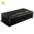 Solar power inverter 3000w 110v 220v 230v 240v